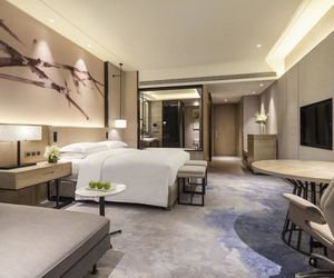 DoubleTree by Hilton Hotel Shenzhen Longhua Niudipu China