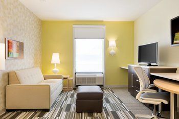 Photo of Home2 Suites By Hilton La Crosse