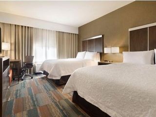 Фото отеля Hampton Inn by Hilton Elko Nevada