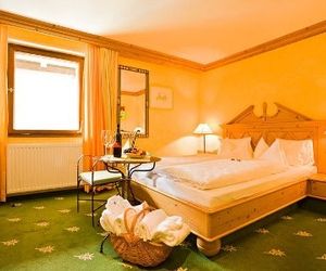 Hotel Edelweiss & Gurgl Obergurgl Austria