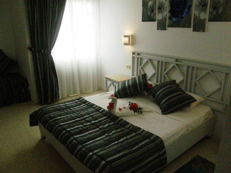 صورة الفندق 3