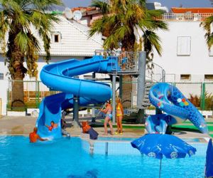 EGERIA BEACH CLUB Kusadasi Turkey