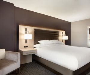 Embassy Suites by Hilton Charlotte Uptown Charlotte United States
