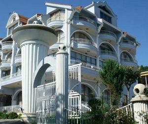 Eklips Hotel Tirana Albania