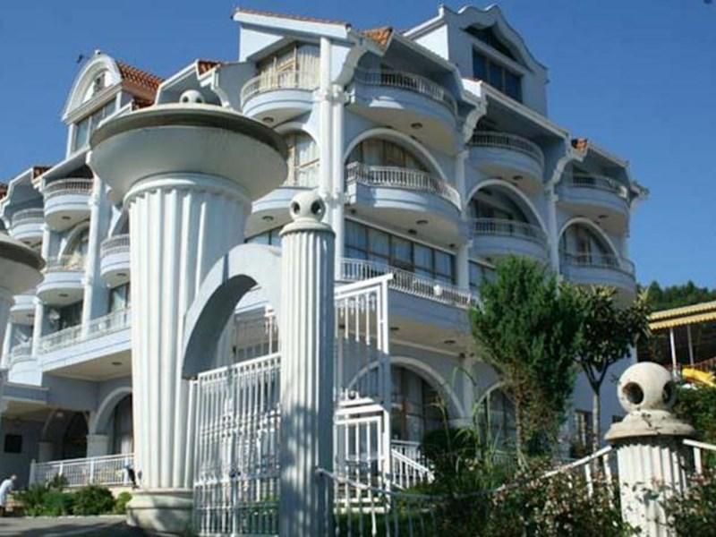صورة الفندق 1