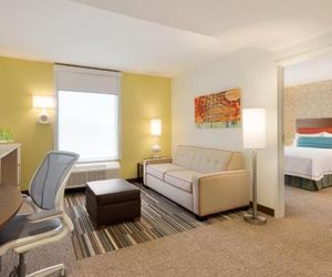 Home2 Suites By Hilton Waco Waco United States