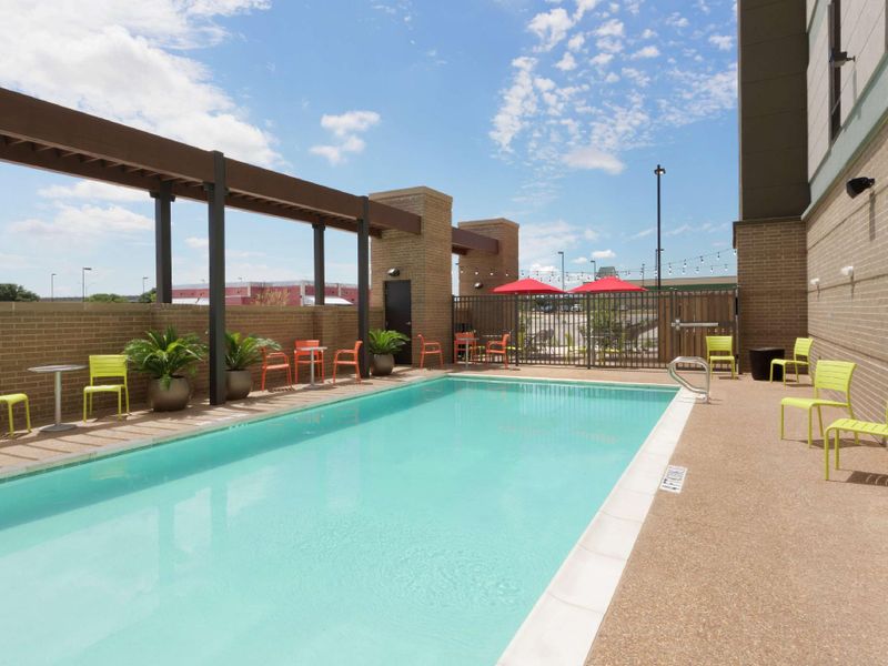 Hotel Photo 22