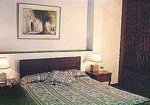 El Balcon Hostal Turistico Arequipa Peru