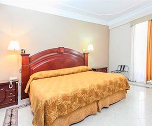 Hotel Canciller Santa Cruz Bolivia
