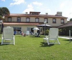 Hotel Nuevo Horizonte Villa Gesell Argentina
