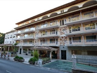 Hotel Bild 2