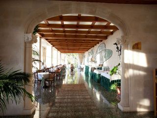 Hotel Bild 11