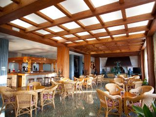 Hotel Bild 12
