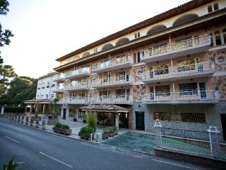 Hotel Bild 9