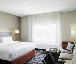 TownePlace Suites by Marriott Pittsburgh Airport/Robinson Township Robinson Township United States