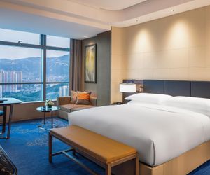 Hilton Jinan South Hotel & Residences Jinan China