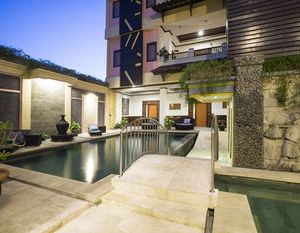3 Princess Boutique Hotel & Spa Jimbaran Indonesia