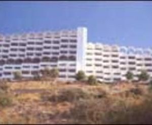 EL MORESCO Mojacar Spain