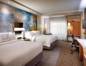 Courtyard by Marriott Denver North/Westminster Broomfield United States