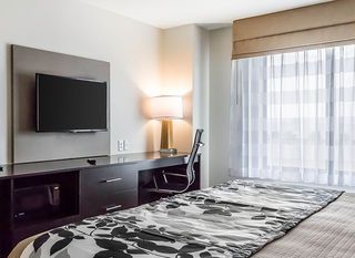 Hotel pic Sleep Inn & Suites O'Fallon MO - Technology Drive