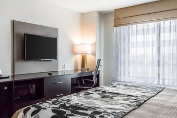 Photo of Sleep Inn & Suites O'Fallon MO - Technology Drive