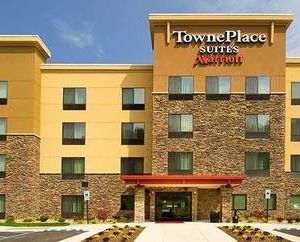 TownePlace Suites by Marriott Slidell Slidell United States