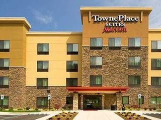 Hotel pic TownePlace Suites by Marriott Slidell
