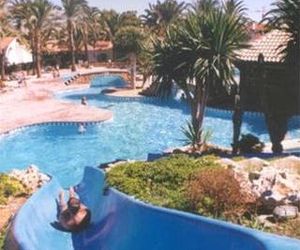 El Palmar Denia Spain