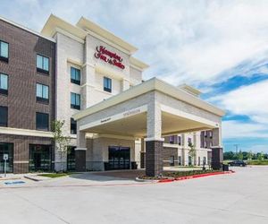 Hampton Inn & Suites-Dallas/Richardson Richardson United States
