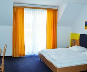 Hotel Garni Sonnenhof Lutzmannsburg Austria