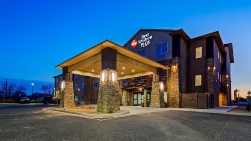 Hotel Photo 22