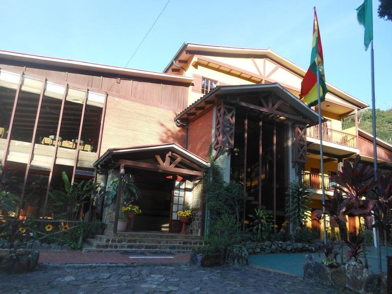 Hotel Photo 21