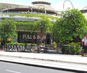 A Residence Kuta Indonesia