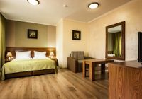 Отзывы Spa Hotel Elbrus, 3 звезды