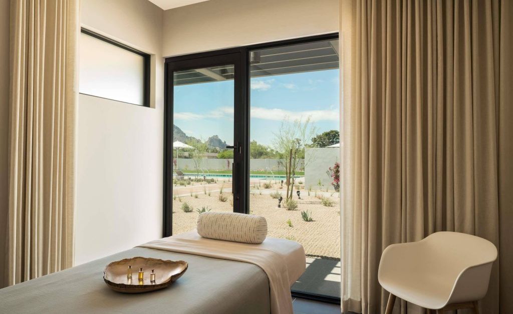 Andaz Scottsdale Resort & Bungalows, Scottsdale Staycation Prices