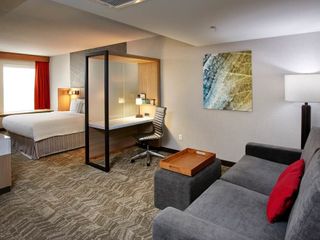 Фото отеля SpringHill Suites by Marriott Dayton Beavercreek