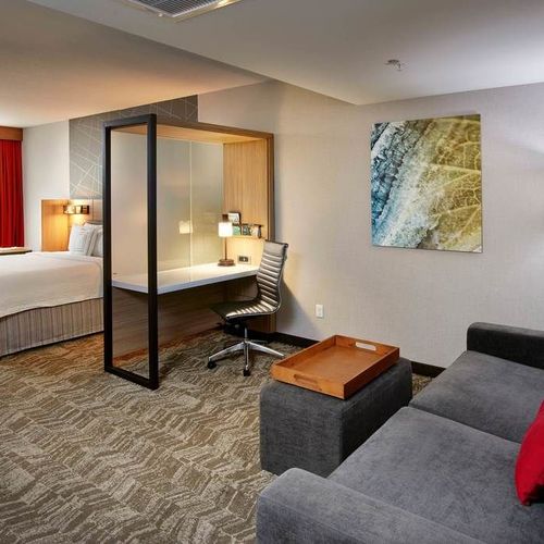 Photo of SpringHill Suites by Marriott Dayton Beavercreek