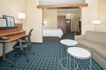 Photo of Fairfield Inn & Suites by Marriott Burlington