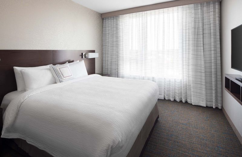 Residence Inn by Marriott Boston Watertown