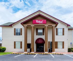 Red Roof Inn & Suites Pensacola-NAS Corry Pensacola United States