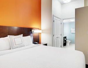 Residence Inn by Marriott Austin Airport Austin United States