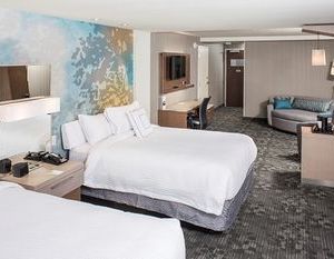 Courtyard by Marriott Albany Clifton Park Clifton Park United States