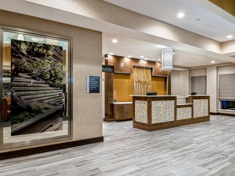 Hotel Photo 18
