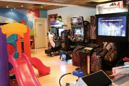 Hotel Photo 16