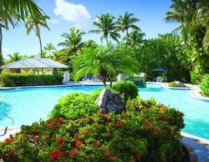 Elysian Beach Resort Benner Virgin Islands, U.S.