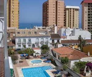 Apartamentos Embajador Fuengirola Spain