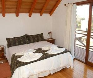 Cabanas Los Ciruelos Villa Gesell Argentina