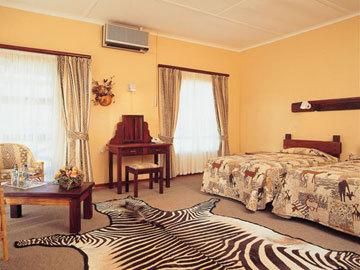Hotel Photo 1
