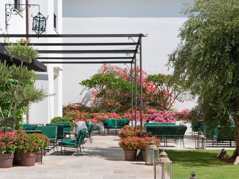 Hotel Photo 21