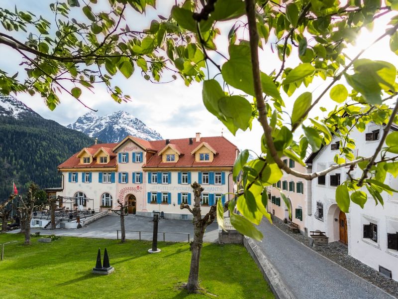 Hotel Photo 23
